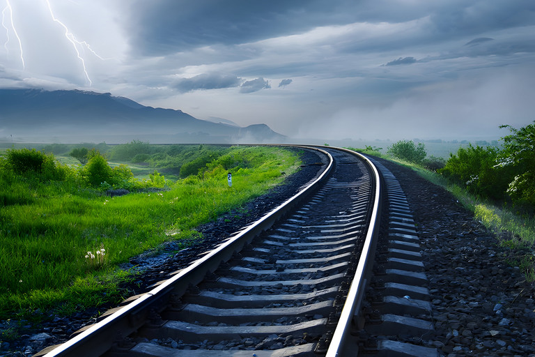 Die Verantwortungsverteilung im Eisenbahnwesen bei der Fahrzeugzulassung und der Aufsicht